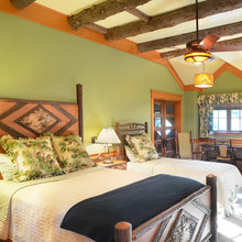 Bedroom Ideas