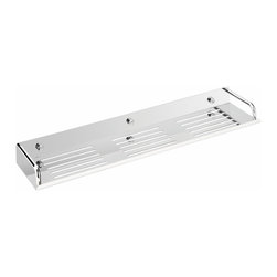 Secret Bath. Metal shelf. Jenny Collection - Bathroom Cabinets