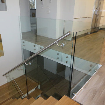 Interior Railings