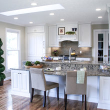 Kitchen Ideas