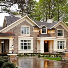 Exteriors