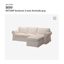 Living room redesign