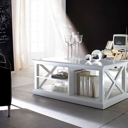 Newport Furniture - Coffee Tables