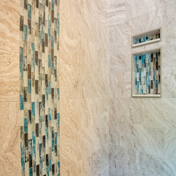 Mosaic Tiles