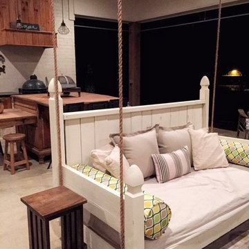 Back Porch