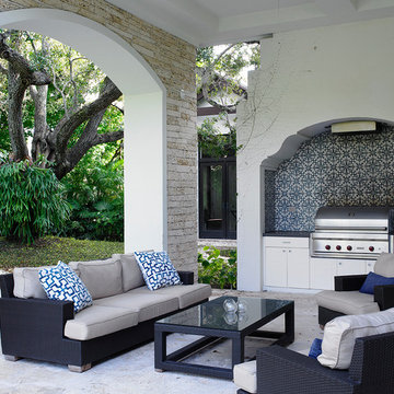 Hidalgo Residence