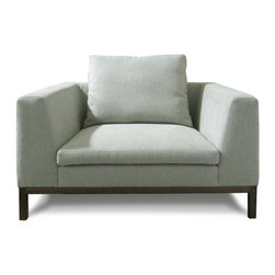 Occassional Chairs - Armchairs And Accent Chairs