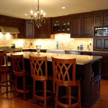kitchen backsplash