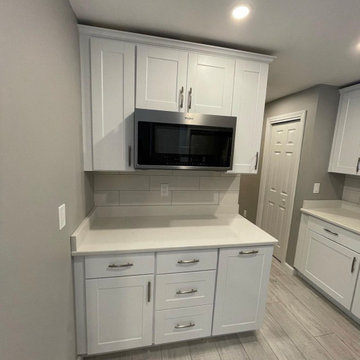 Kitchens