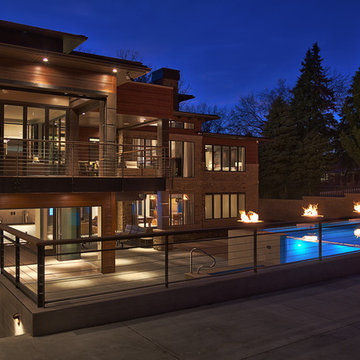 Exterior Lighting