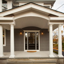 siding