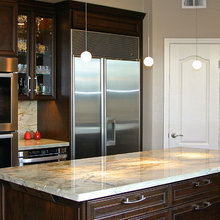 Kitchen color schemes and styles - for Designer
