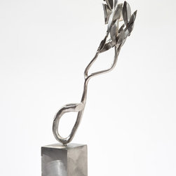Laurel Branch - Sculptures