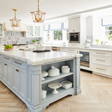 Kitchen ideas