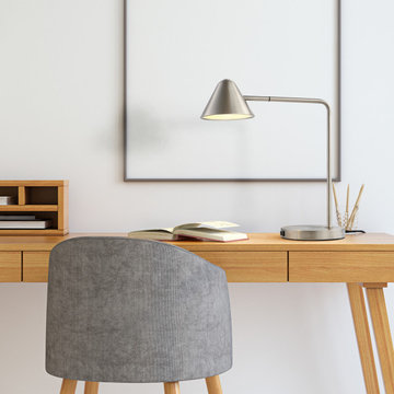 WFH - Office Task Lamps