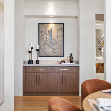 Panoramic Views in Los Diamantes | Luxury Staging