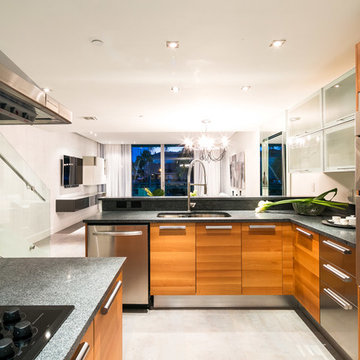 Artech - Private Residence