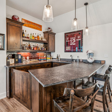 Game Room Loft