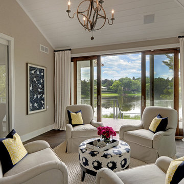 Lakeside Living