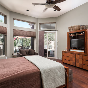 Scottsdale Master Bathroom Remodel