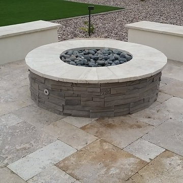 Whole Family Spaces
