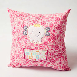 Tooth Fairy Pillows - Baby And Kids