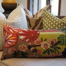 Pillows