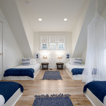 Summer B&B