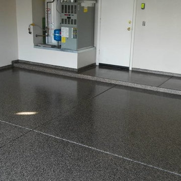 Super-Krete Garages