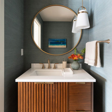 Whole Home Lakeside Remodel