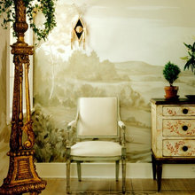 Murals