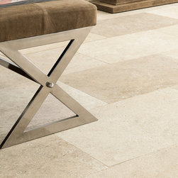 Royal Stone & Tile Showroom - Flooring