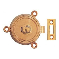 Table Fittings and Catches - Hinges