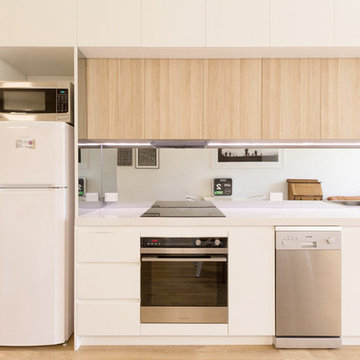 Redfern Apartment