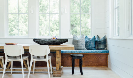 Deko-Knigge: Wie Sie Kissen richtig kombinieren