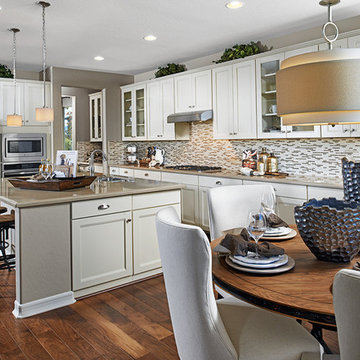 Dominic model home in Las Vegas