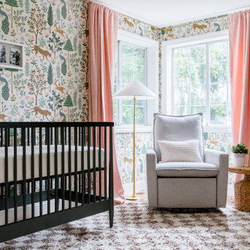 Edmonds Nursery