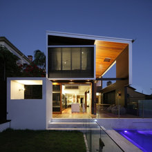 Container Home Inspiration