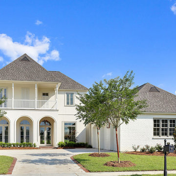 University Club Plantation