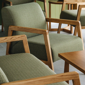 Communal Facility Wainuiomata Masonic Village