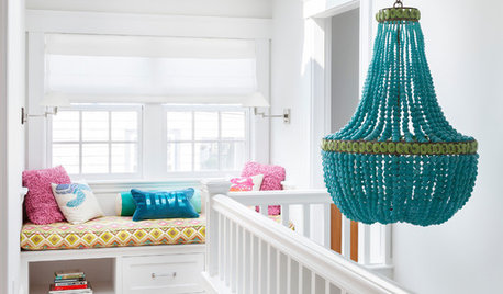 10 Brilliant Ways to Use Wasted Space on a Landing