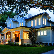 Exterior Ideas