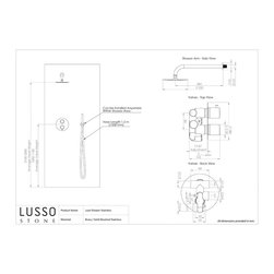 Brushed Stainless Range - Products