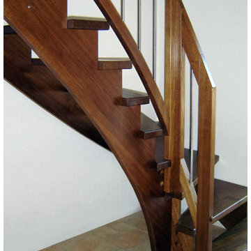 Treppen