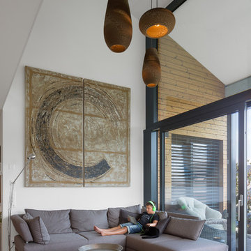 Seltisberg, Switzerland | Swiss Simplicity | WPArch