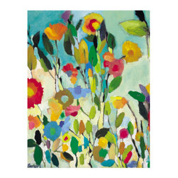 Kim Parker Wall Art - Artwork