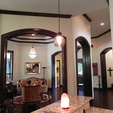 Crown Molding And Trim