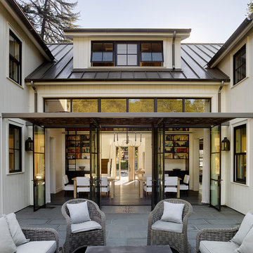 The Grange