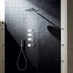 Hydrology (312.832.9000) - Showerheads And Body Sprays