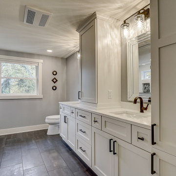 Greendale Full Home Remodel